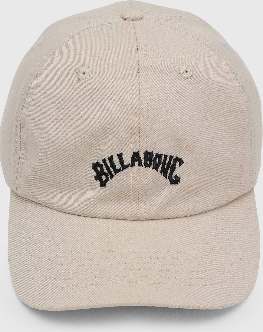 Imagem principal Boné Masculino Billabong Essential bege Billabong bege