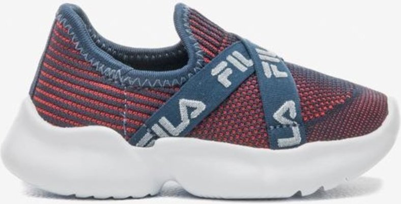 Imagem principal Tênis Fila Play Baby incolor Fila incolor