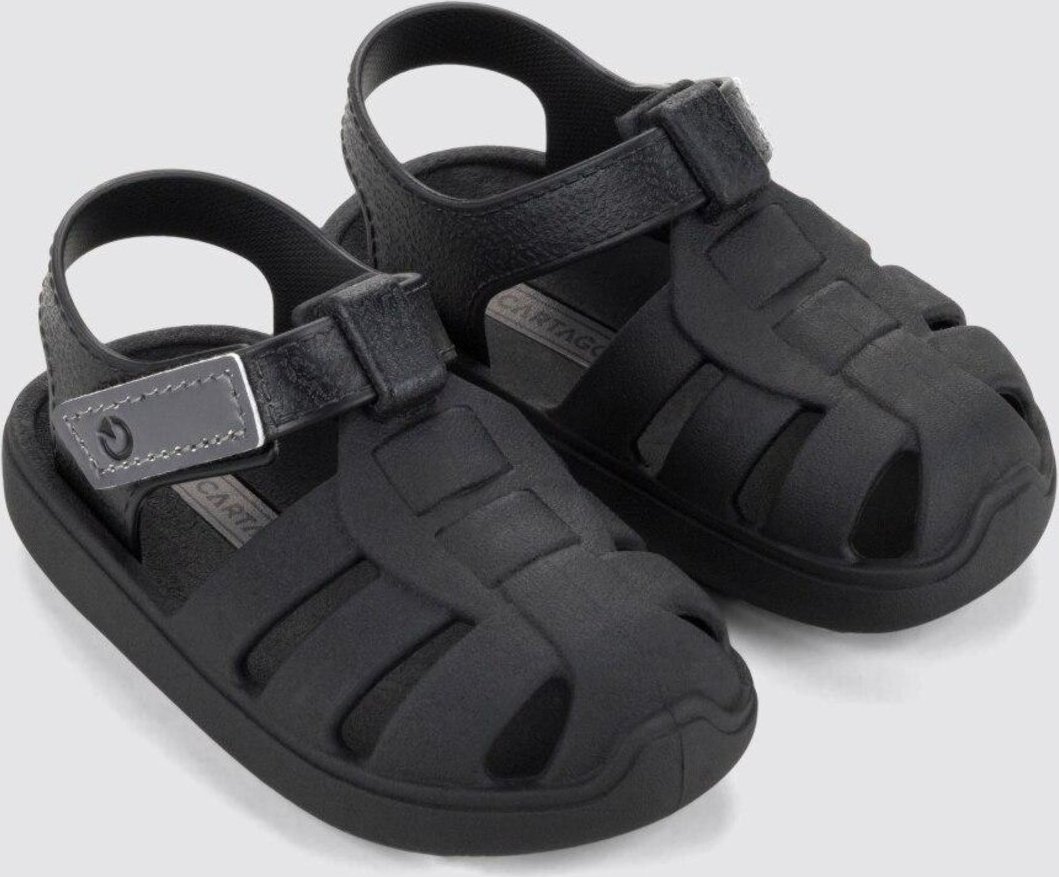 Imagem principal Infantil - Sandália Babuche de Cartago Olso preto CARTAGO preto