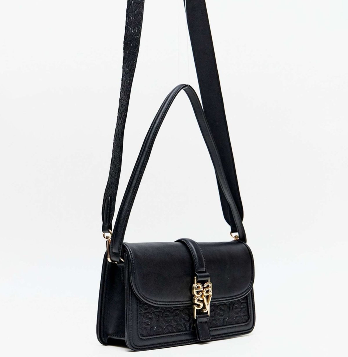 Bolsa Tote Easy Lança Perfume Frequencia Ve26 Feminino