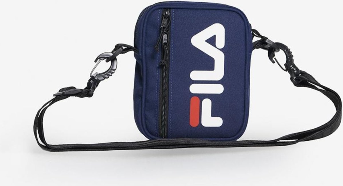 Imagem principal Bolsa Lateral Fila Versatili II Unisex incolor Fila incolor