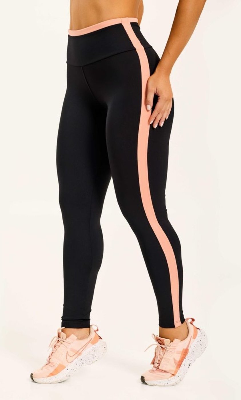 Legging Cosmo Poliamida