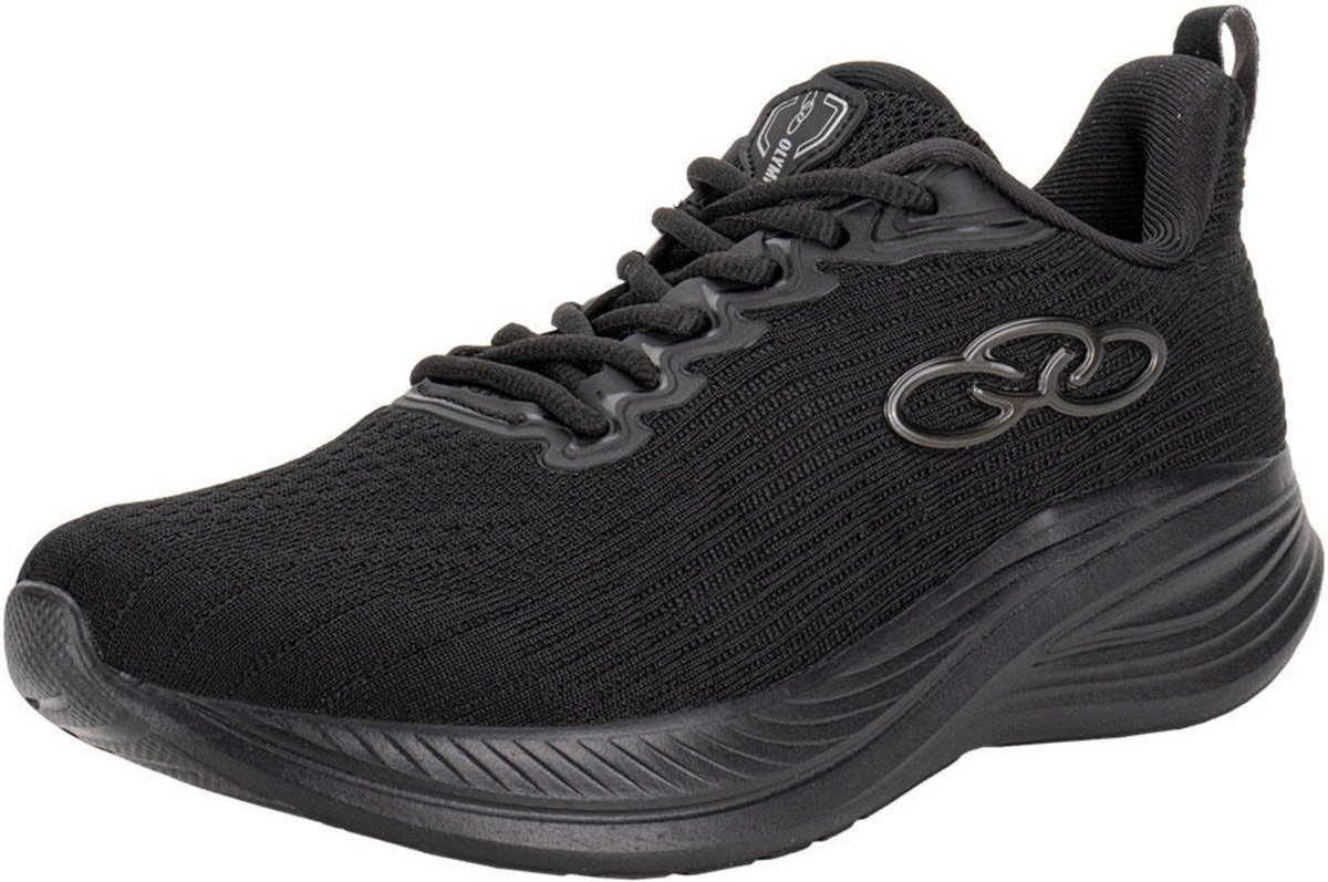 Imagem principal Infantil - Tênis Marte Olympikus 43649393 0234364 preto OLYMPIKUS preto