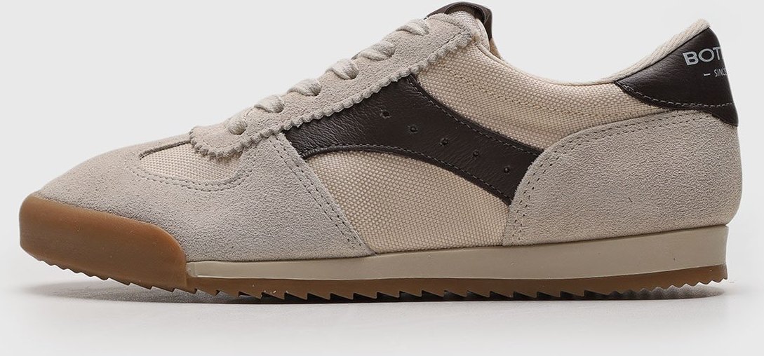 Tênis Bottero Camurça