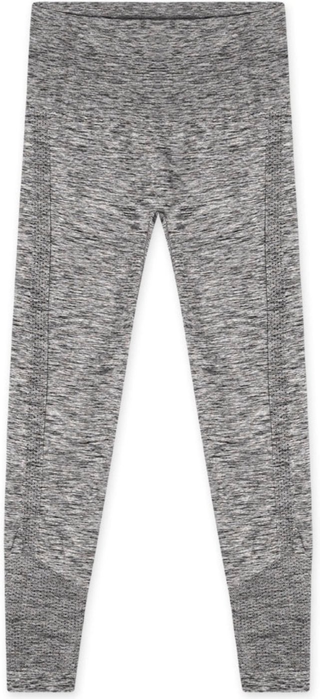 Infantil - Calça Legging Seamless Fitness Feminina