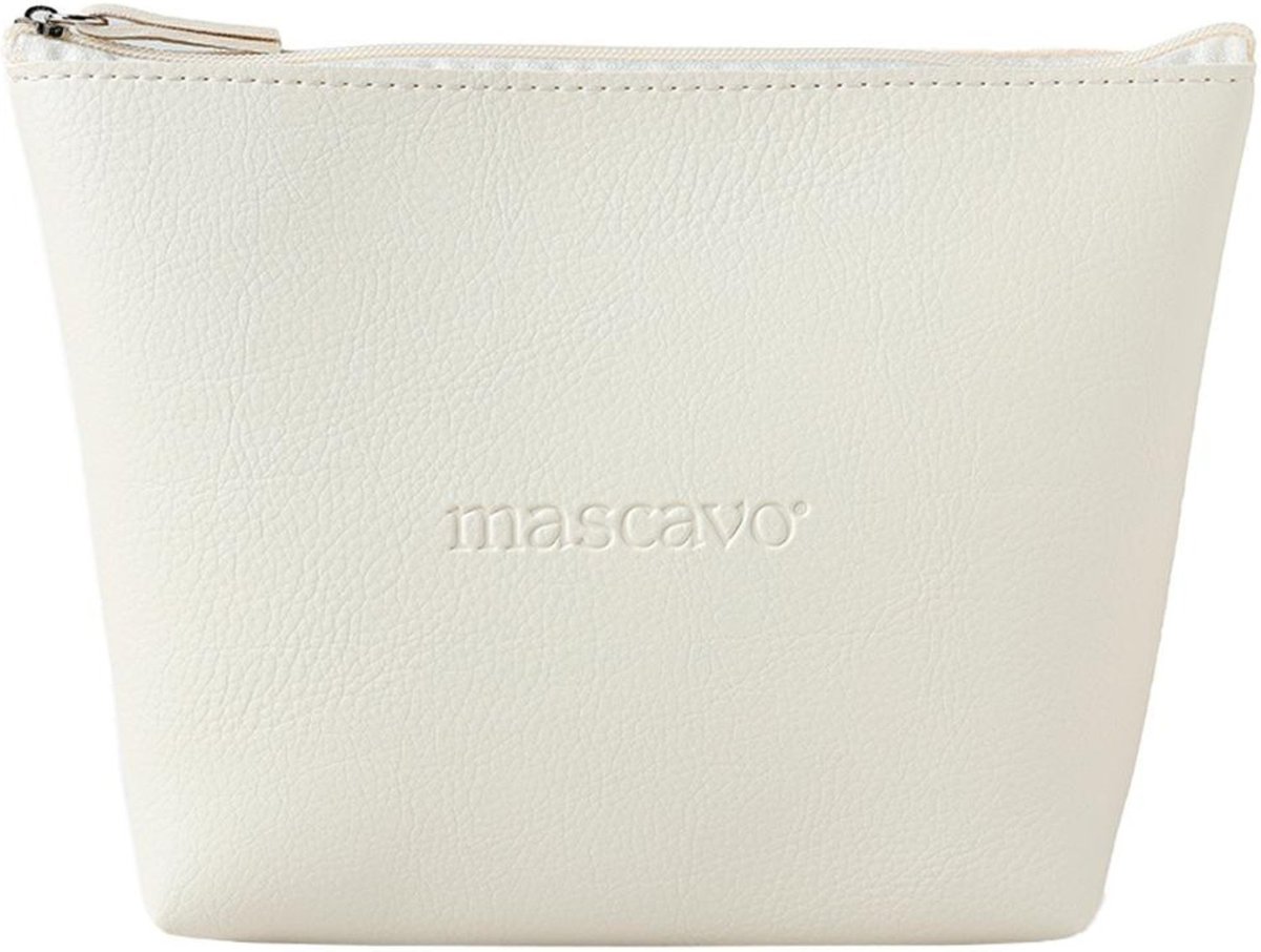 Mascavo Nécessaire Off-white