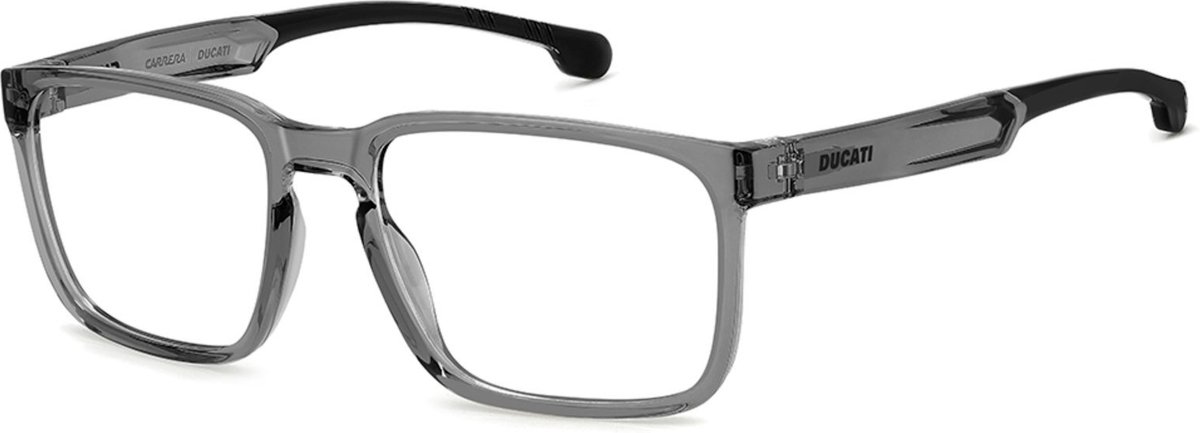 Imagem principal Armação de Óculos Carrera Ducati 031 KB7 cinza Carrera cinza
