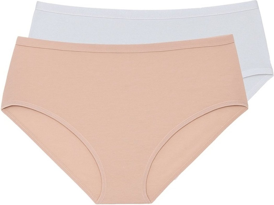 Imagem principal Kit com 2 Calcinhas Alta Liz 50330 rosa Liz rosa