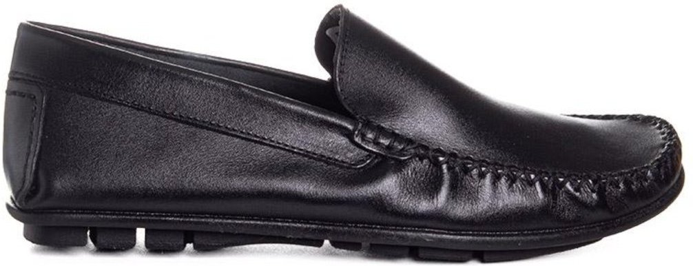 Imagem principal Mocassim Masculino Pixolé Couro Preto incolor Pixolé incolor