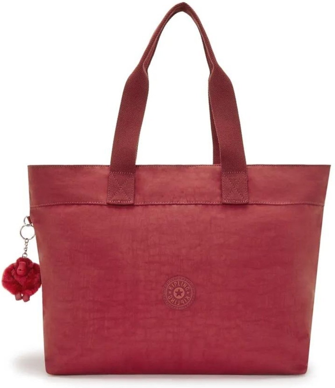 Imagem principal Bolsa Kipling Colissa Up Funky Red vermelho red vermelho red