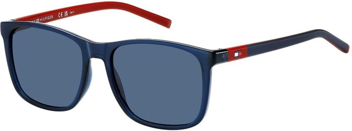 Imagem principal Óculos de Sol Tommy Hilfiger 2120S Azul Marinho incolor azul Tommy Hilfiger incolor azul