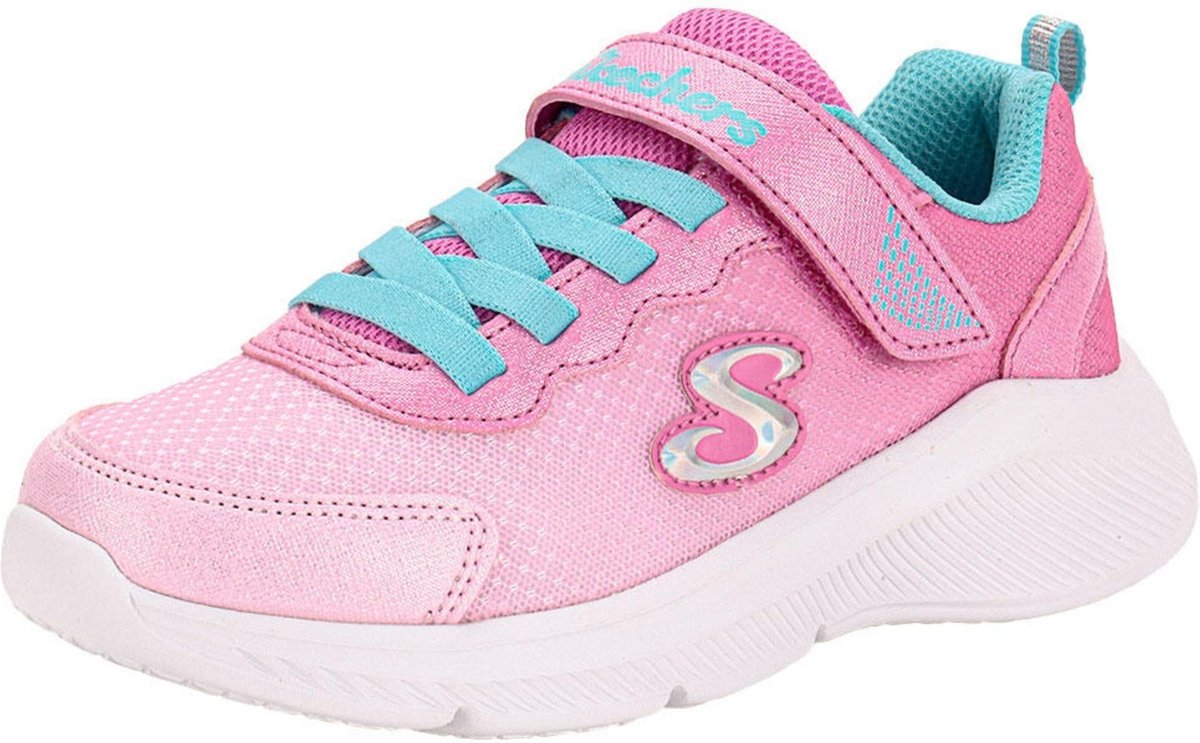 Imagem principal Infantil - Tênis Sole Swifters Skechers 303579L 5670579 rosa Skechers rosa