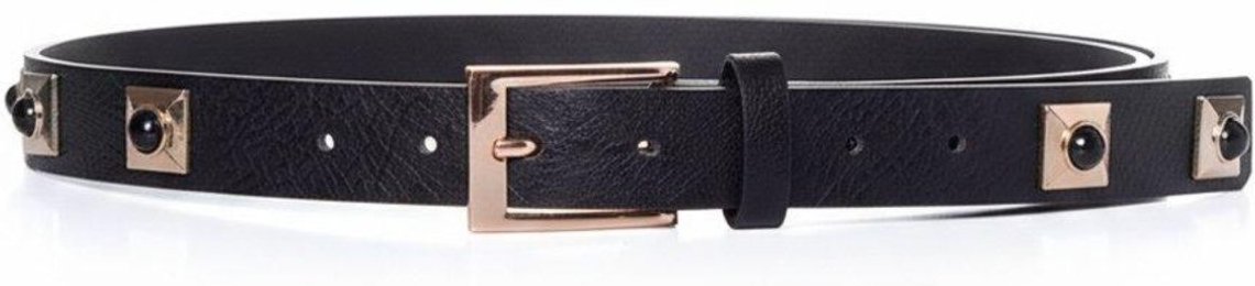 Cinto Feminino Pixolé Preto