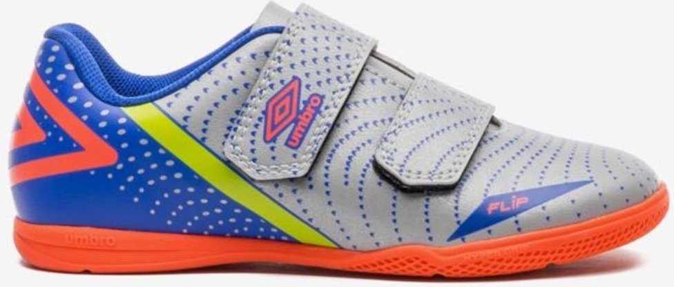 Imagem principal Chuteira Futsal Umbro Flip incolor Umbro incolor