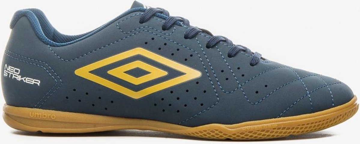 Imagem principal Chuteira Futsal Umbro Neo Striker Umbro incolor Umbro incolor