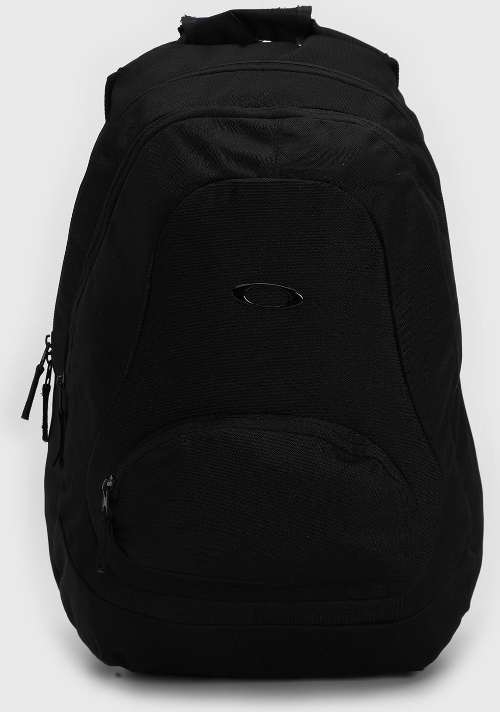 Mochila Unissex Oakley Logo Preta
