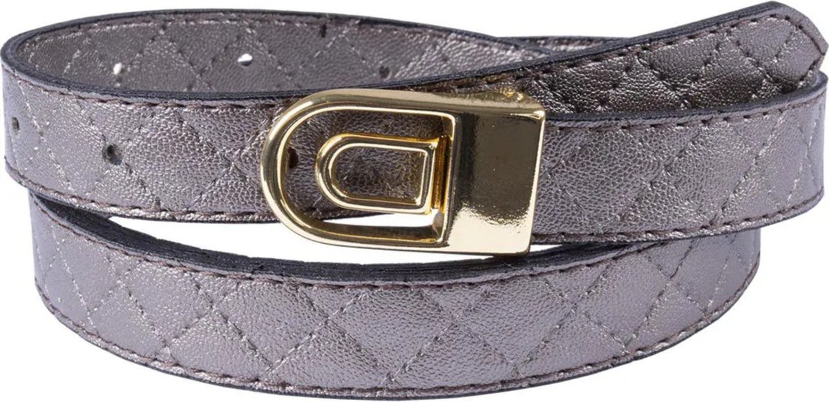 Cinto Feminino Matelassê Artlux FM7704