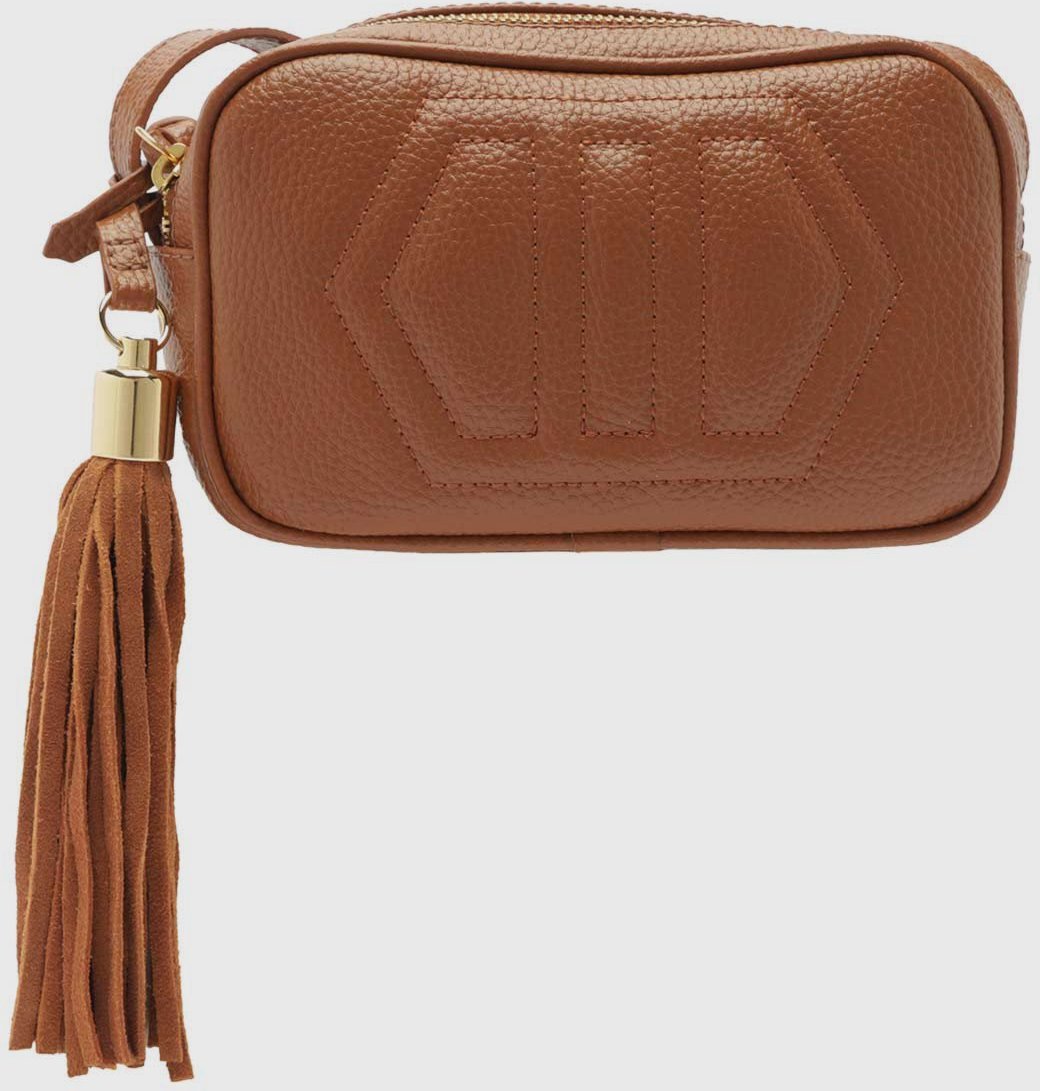 Bolsa Tiracolo Arezzo Alça Ajustável