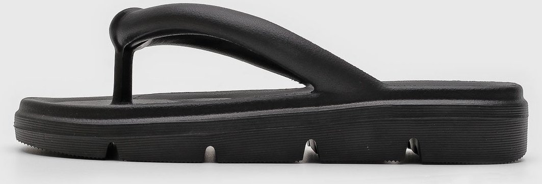 Rasteira Usaflex Bold Preta