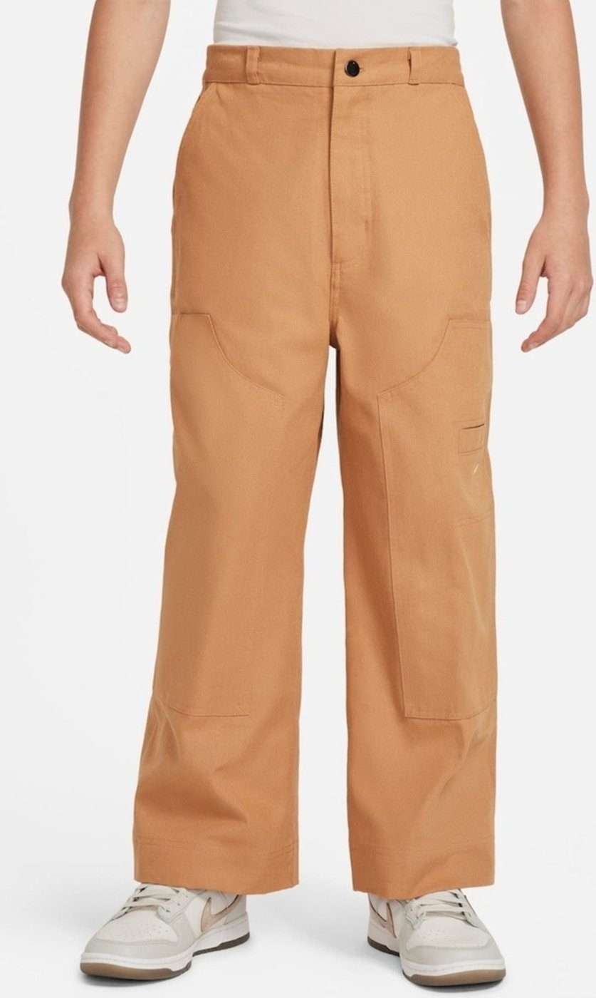 Imagem principal Infantil - Calça Nike Sportswear laranja laranja