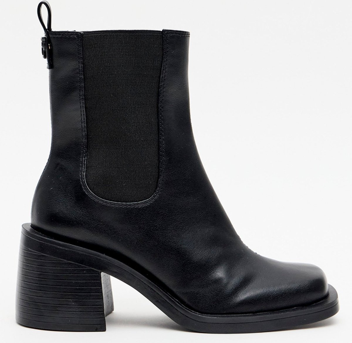 Bota Easy Lança Perfume Chelsea Metal Ou26 Feminino