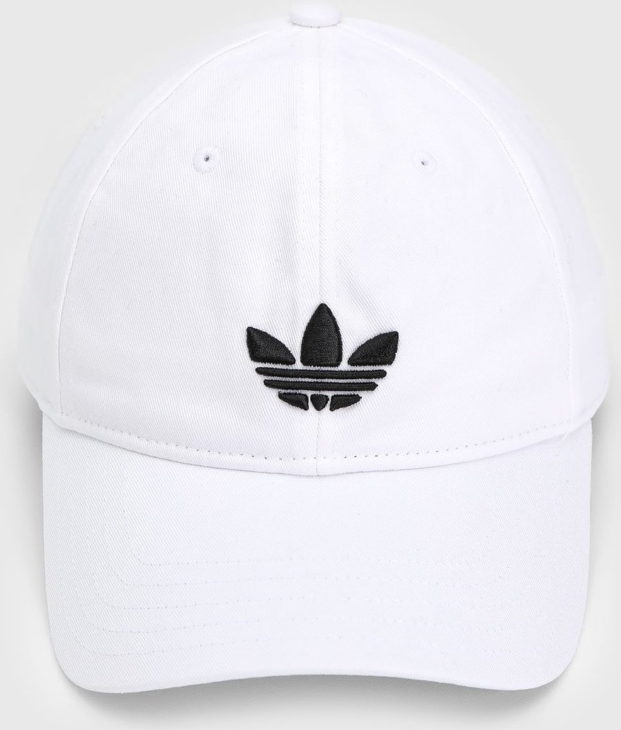 Boné Unissex adidas Originals Baseball Class Trefoil
