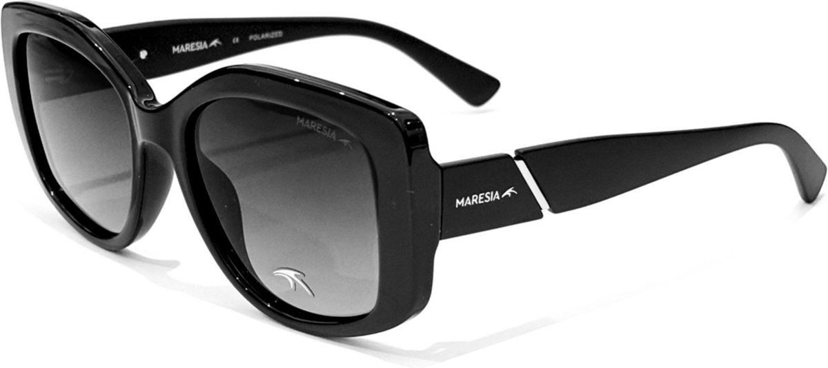 Óculos de Sol Maresia MRS004 C100 Polarizado Feminino