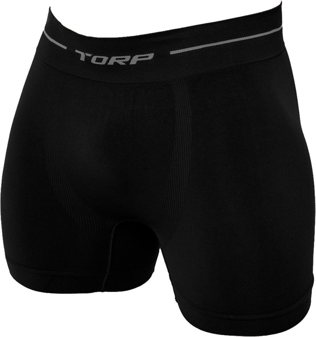 Imagem principal Cueca Boxer Gabi Lingerie Microfibra Poliamida Box Lisa Adulto Torp vermelho Gabi Lingerie vermelho