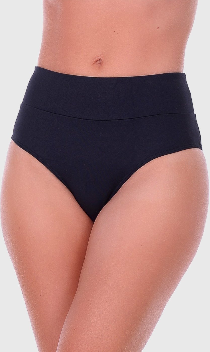 Imagem principal Calcinha Summer Soul Hot Pants preto preto