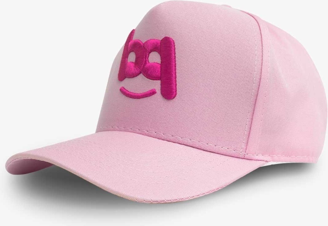 Boné Pópidi Americano Ajustável Menina