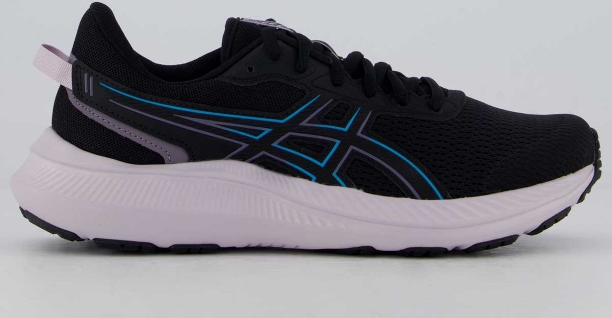 Imagem principal Tênis Asics Jolt 5 Feminino rosa ASICS rosa