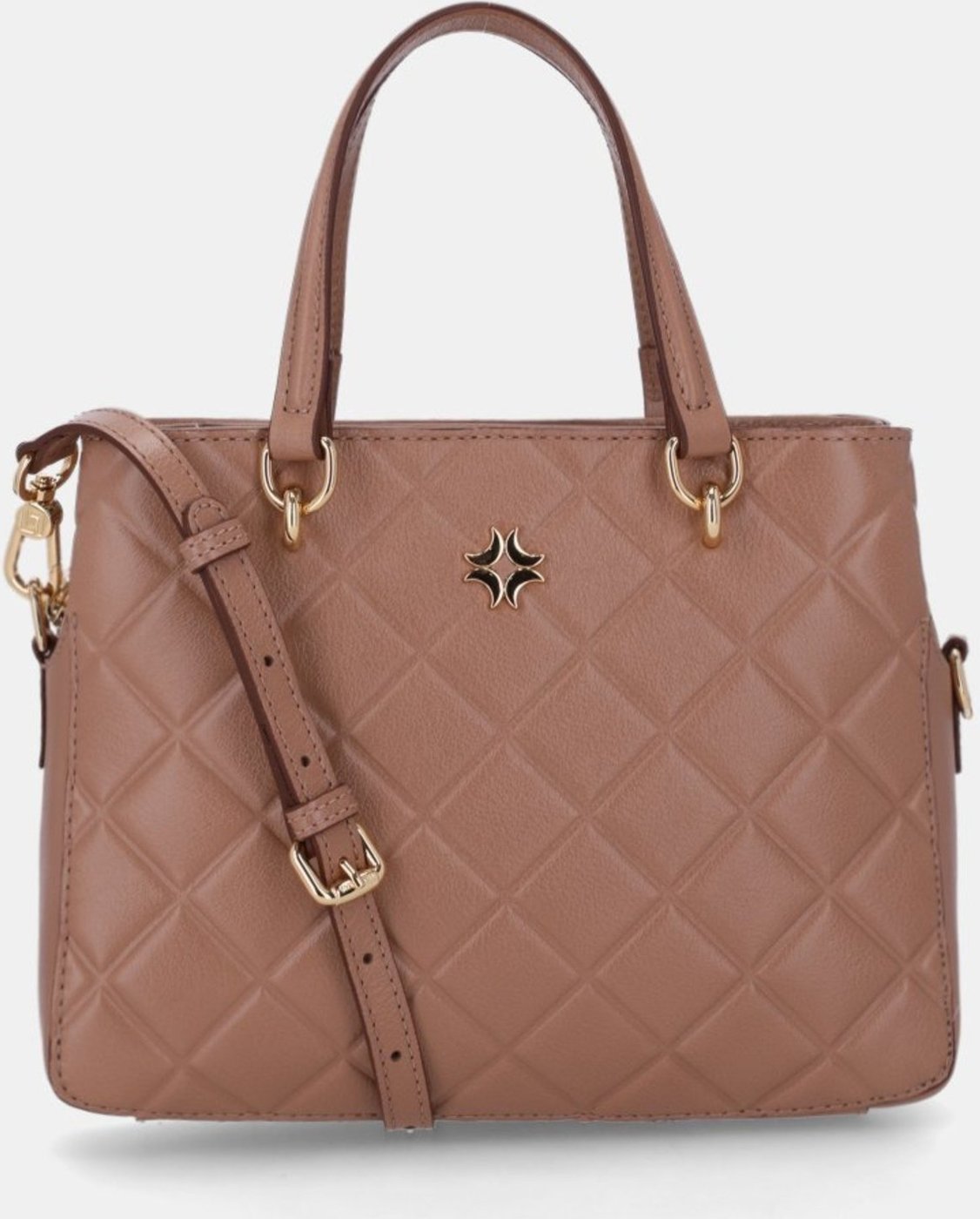 Imagem principal Bolsa Tote Média Luz da Lua - 2000745 Luz Da Lua preto preto