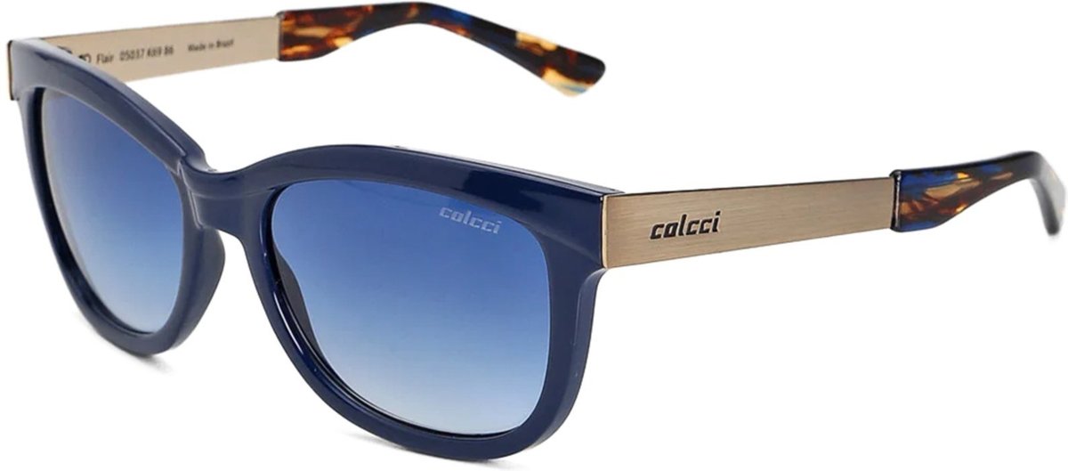Óculos de Sol Colcci Flair 05037K6986 Marinho Feminino