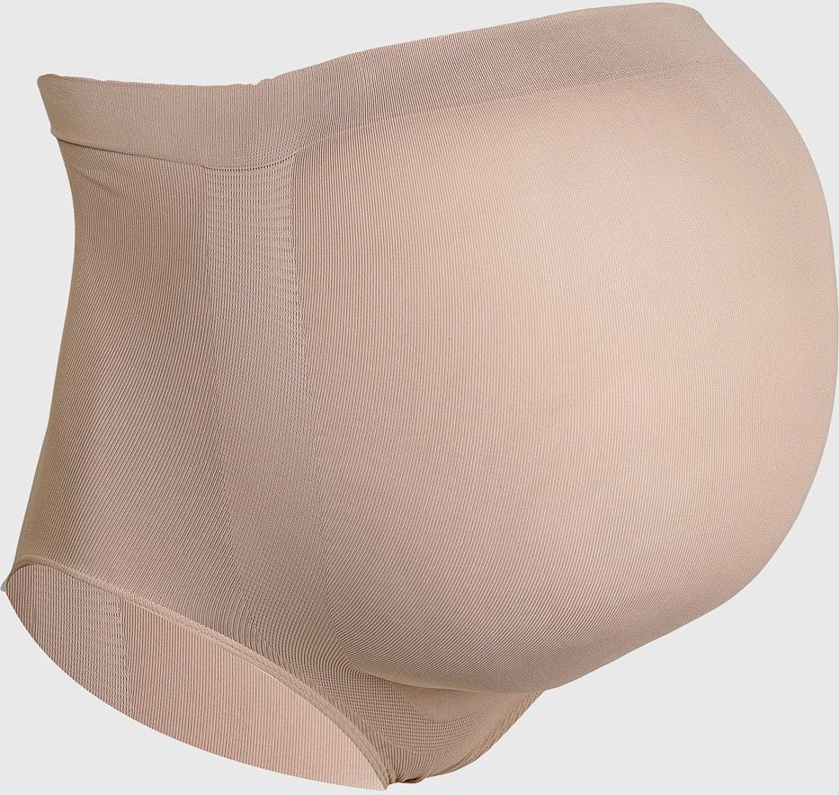Imagem principal Calcinha Trifil Hot Pant Maternidade bege TRIFIL bege
