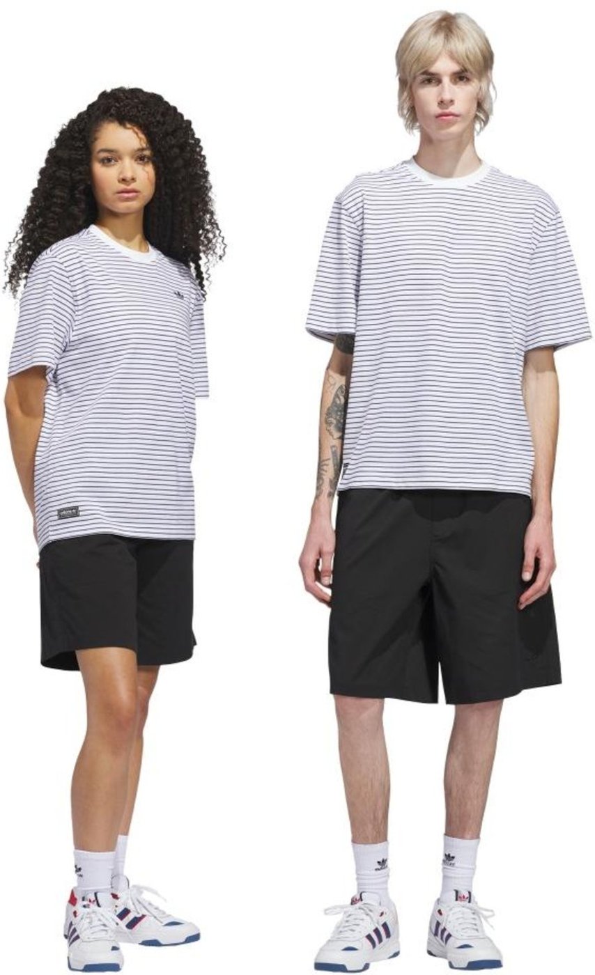 Infantil - SHORTS SKATEBOARDING adidas Originals