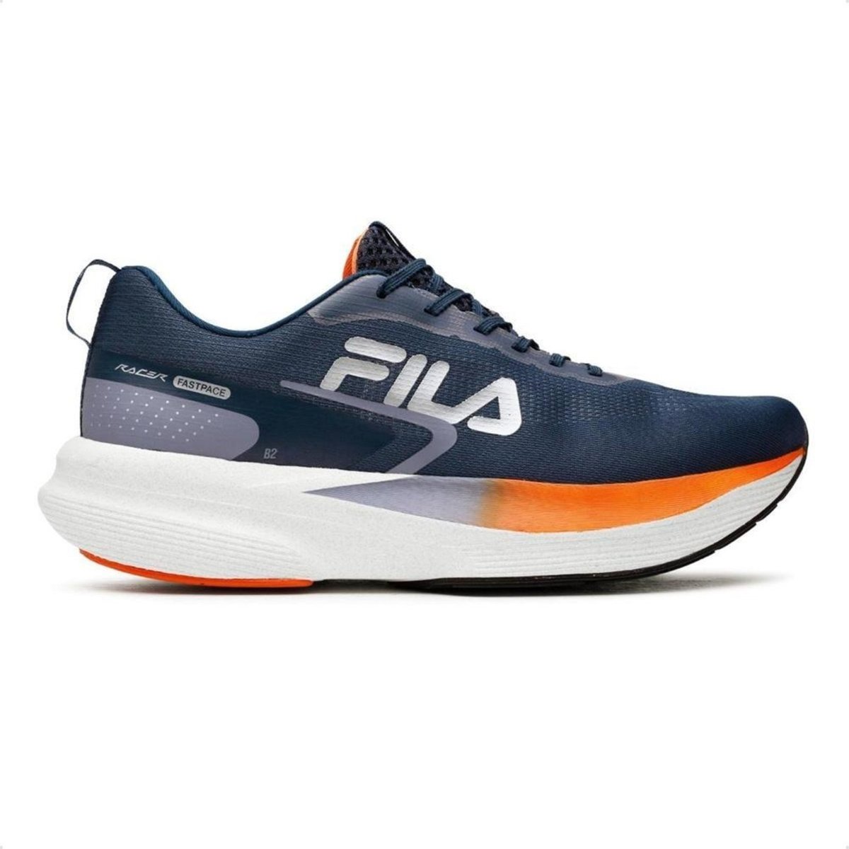 Tênis Masculino Fila Racer Fastpace 1321052 39