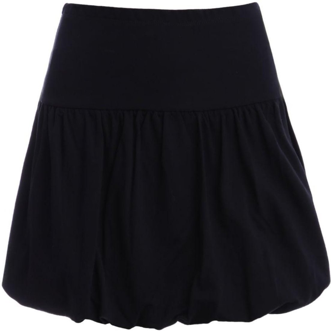 Saia Balonê Moletinho Autentique Feminina