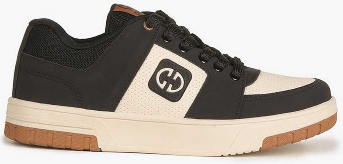 Imagem principal Tênis Masculino Ollie Furious 3 XL bege Ollie bege