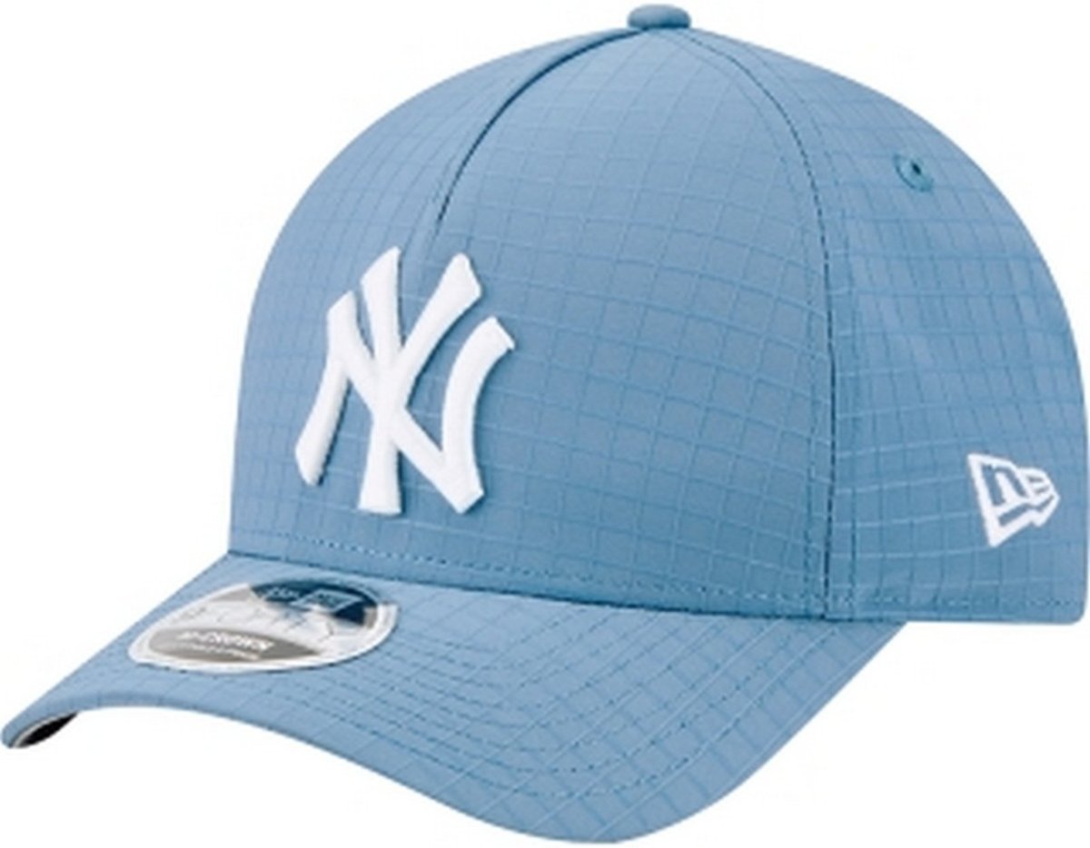 Imagem principal Boné New Era 9FORTY M-Crown A-frame Ripstop Soft Snap New York Yankees azul new era azul