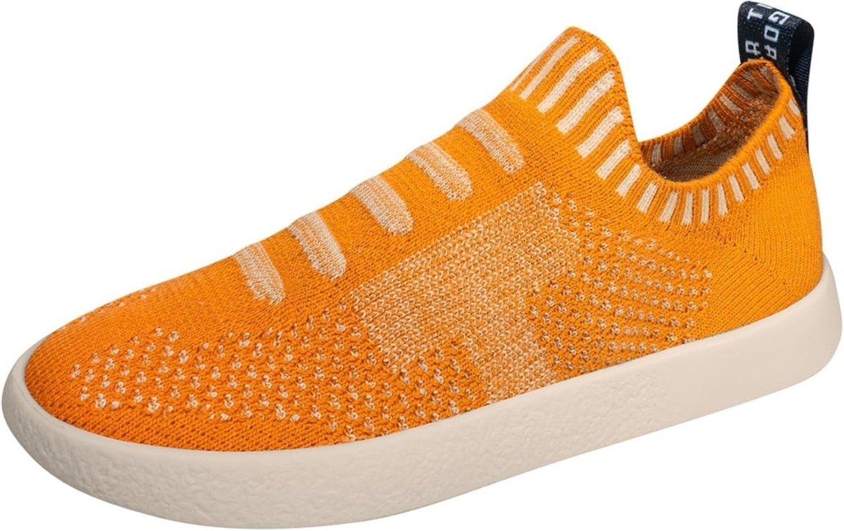 Infantil - Tênis Slip On NeoKnit Super Soft Tiger Masculino Tigor