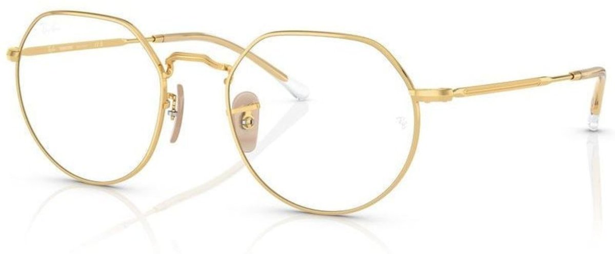 Imagem principal Óculos de Sol Ray-Ban Jack Transitions® dourado Ray-Ban dourado