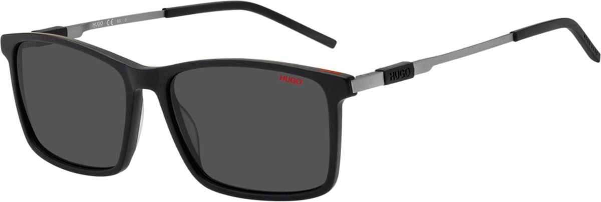 Imagem principal Óculos de Sol Hugo Boss 1099 S 003 57IR Masculino Carrera preto Carrera preto
