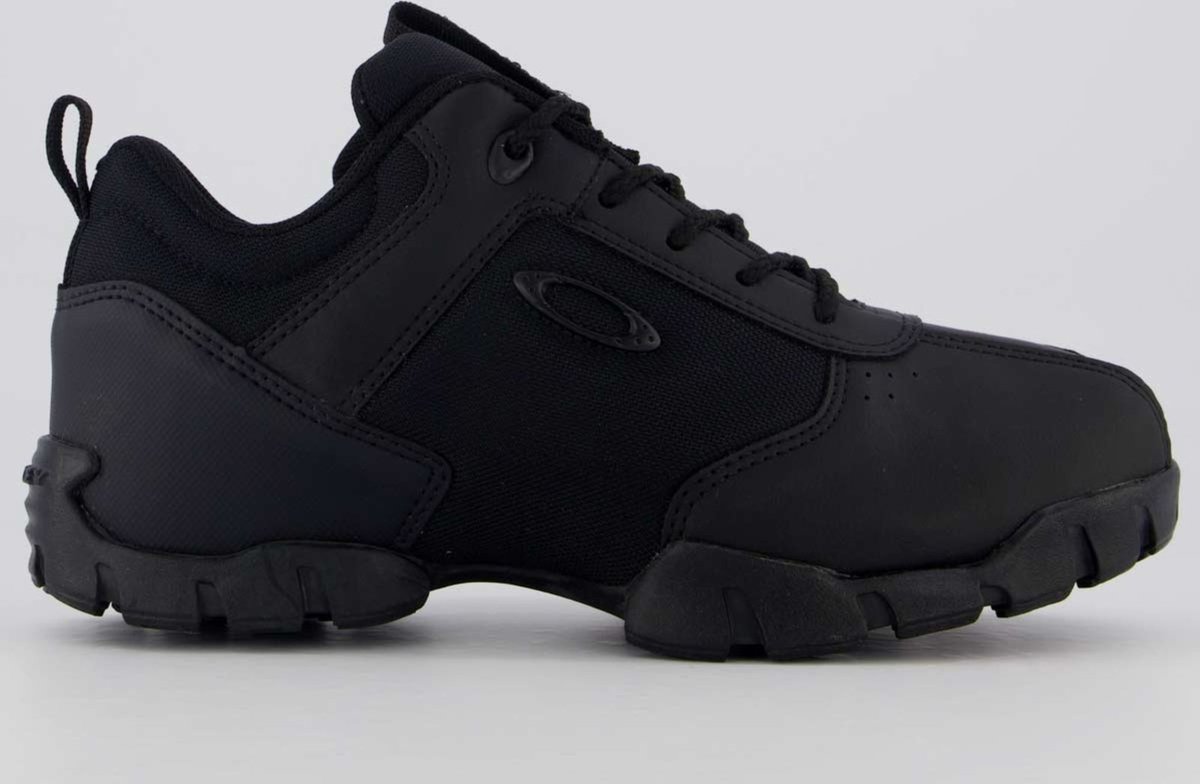 Imagem principal Tênis Oakley Battle All Black preto black Oakley preto black