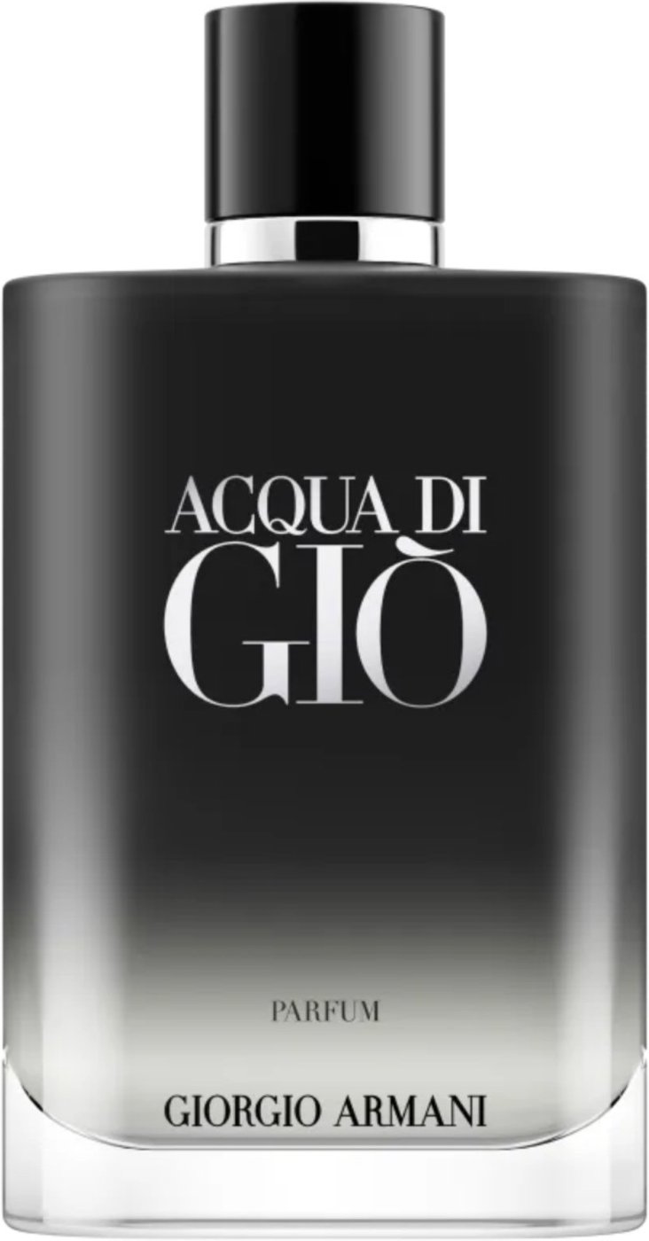 Imagem principal Armani Acqua Di Gio Parfum - Perfume Masculino Giorgio Armani unico Giorgio Armani unico
