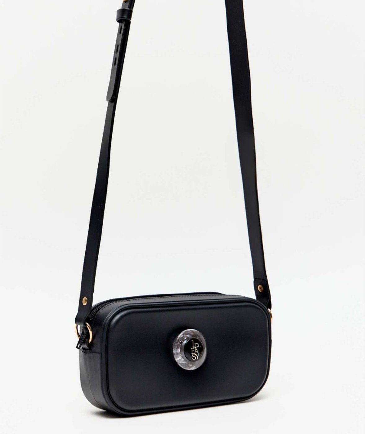 Bolsa Crossbody Easy Lança Perfume Ve26 Feminino