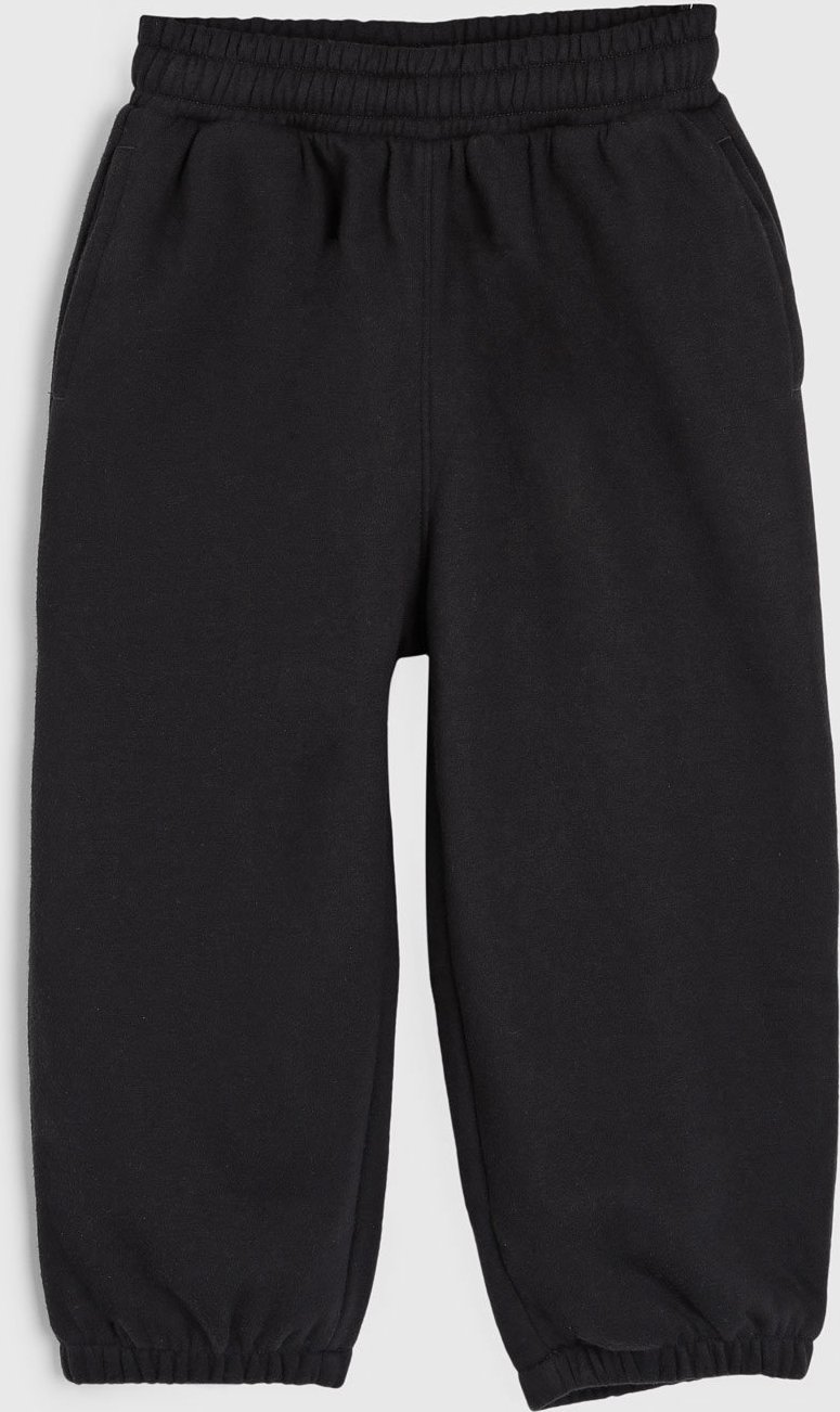 Imagem principal Infantil - Calça GAP Pocket Preta preto GAP preto
