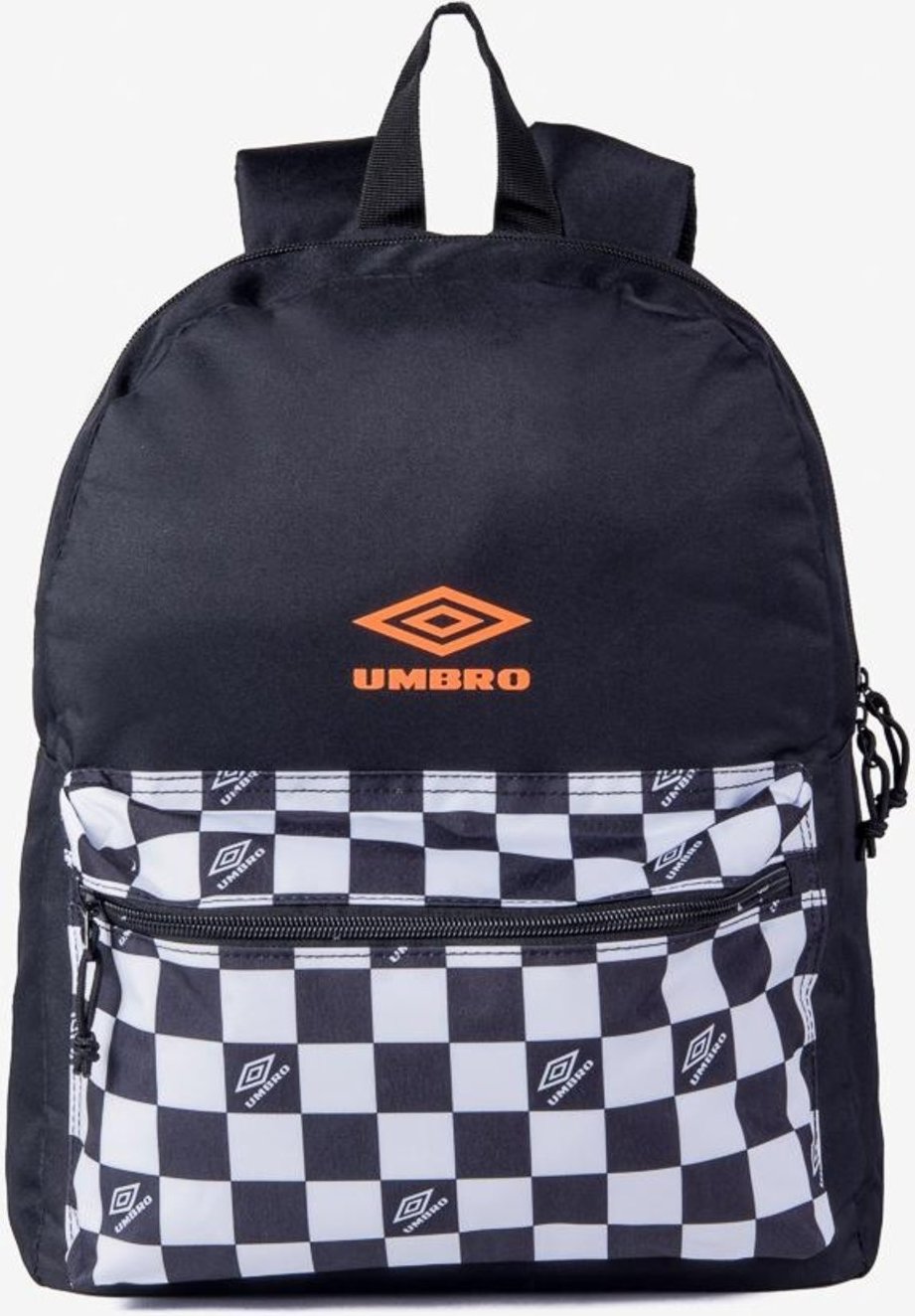 Imagem principal Mochila Unisex Umbro Chess Waves incolor Umbro incolor