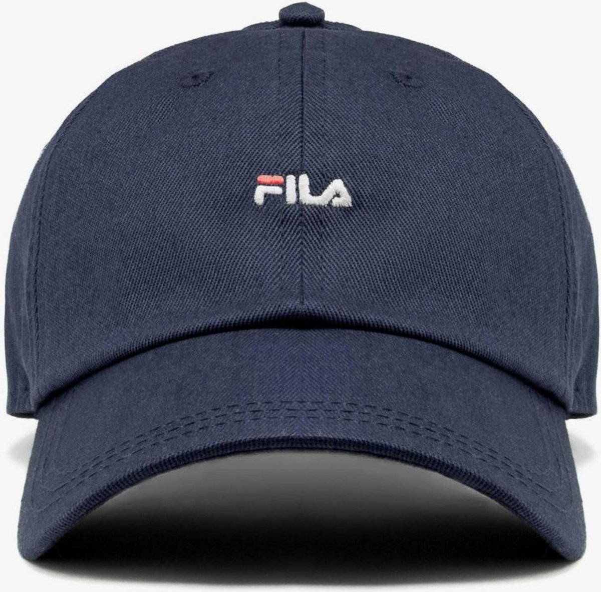 Boné Fila Dna Letter Sport Life Unisex