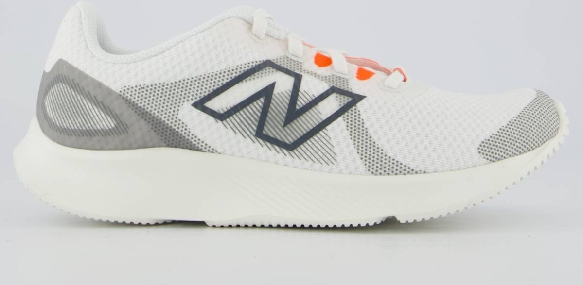 Imagem principal Tênis New Balance 430 V4 Feminino e Cinza branco New Balance branco