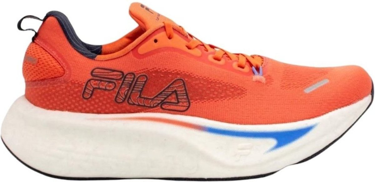 Imagem principal Tênis Fila Masculino Float Maxxi Pro2 Fila laranja Fila laranja